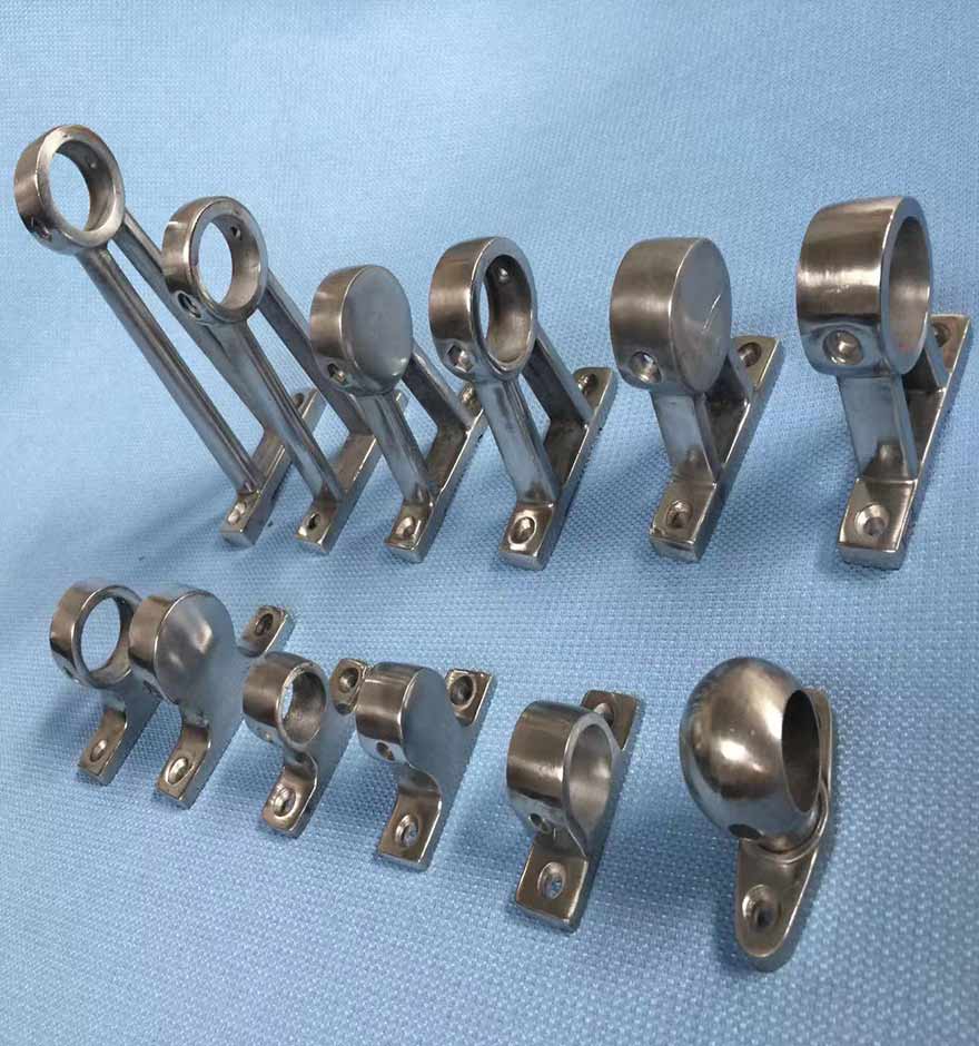 各種型號底座與支座