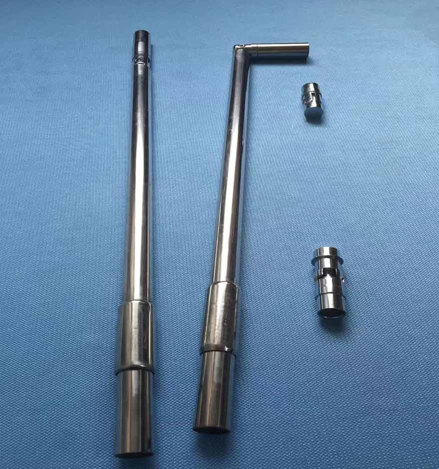 不銹鋼活動護欄