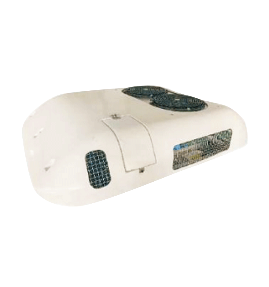 電池獨立熱管理